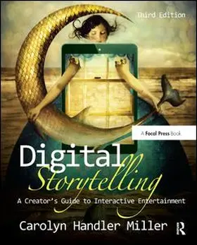 Miller |  Digital Storytelling | Buch |  Sack Fachmedien