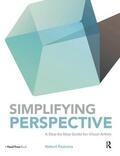 Pastrana |  Simplifying Perspective | Buch |  Sack Fachmedien