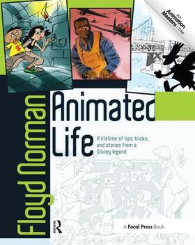 Norman | Animated Life | Buch | 978-1-138-42846-1 | sack.de