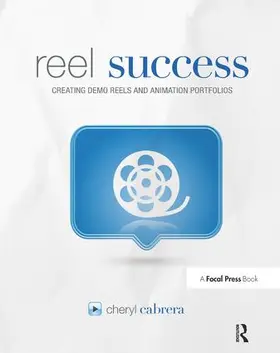 Cabrera |  Reel Success | Buch |  Sack Fachmedien