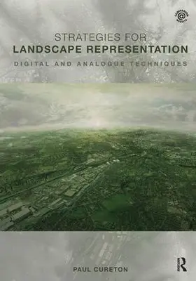 Cureton | Strategies for Landscape Representation | Buch | 978-1-138-42862-1 | www.sack.de