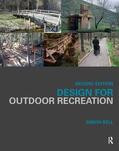 Bell |  Design for Outdoor Recreation | Buch |  Sack Fachmedien
