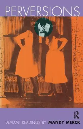 Merck | Perversions | Buch | 978-1-138-42885-0 | www.sack.de