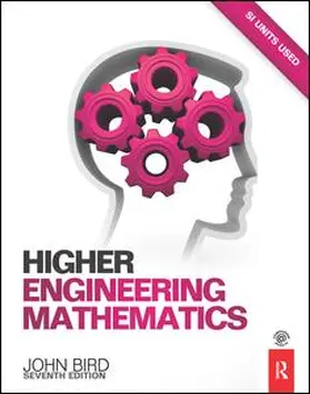 Bird |  Higher Engineering Mathematics, 7th ed | Buch |  Sack Fachmedien