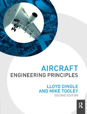 Dingle / Tooley |  Aircraft Engineering Principles | Buch |  Sack Fachmedien