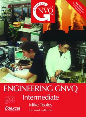 Tooley |  Engineering GNVQ | Buch |  Sack Fachmedien