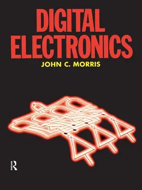 Morris |  Digital Electronics | Buch |  Sack Fachmedien