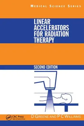 Greene |  Linear Accelerators for Radiation Therapy | Buch |  Sack Fachmedien