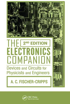 Fischer-Cripps |  The Electronics Companion | Buch |  Sack Fachmedien