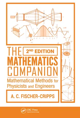Fischer-Cripps | The Mathematics Companion | Buch | 978-1-138-42958-1 | www.sack.de
