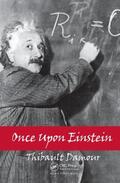 Damour |  Once Upon Einstein | Buch |  Sack Fachmedien