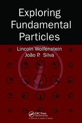 Wolfenstein / Silva | Exploring Fundamental Particles | Buch | 978-1-138-42967-3 | sack.de