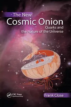 Close | The New Cosmic Onion | Buch | 978-1-138-42970-3 | sack.de
