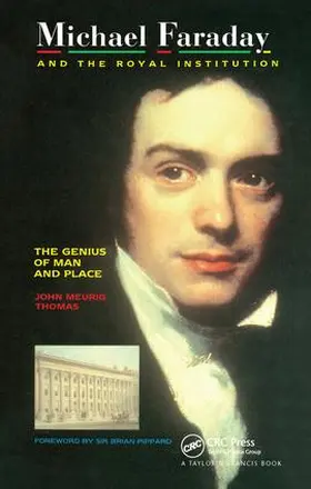 Thomas |  Michael Faraday and The Royal Institution | Buch |  Sack Fachmedien
