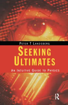 Landsberg | Seeking Ultimates | Buch | 978-1-138-42976-5 | www.sack.de