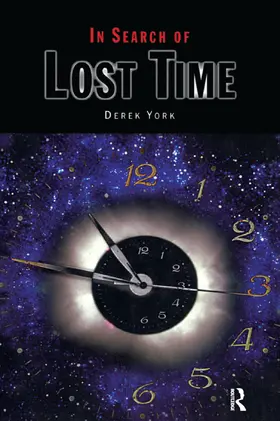 York | In Search of Lost Time | Buch | 978-1-138-42977-2 | sack.de