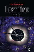 York |  In Search of Lost Time | Buch |  Sack Fachmedien