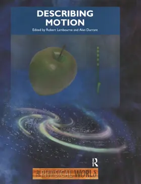 Lambourne / Durrant |  Describing Motion | Buch |  Sack Fachmedien