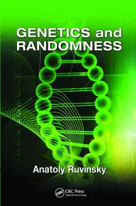 Ruvinsky |  Genetics and Randomness | Buch |  Sack Fachmedien