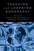 Tilbury / Williams |  Teaching and Learning Geography | Buch |  Sack Fachmedien