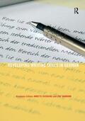 Duensing |  Developing Writing Skills in German | Buch |  Sack Fachmedien