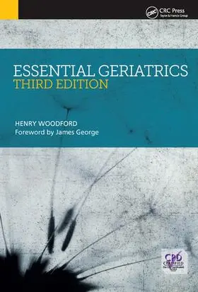 Henry | Essential Geriatrics, Third Edition | Buch | 978-1-138-43053-2 | www.sack.de