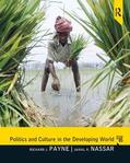 Payne / Nassar |  Politics and Culture in the Developing World | Buch |  Sack Fachmedien