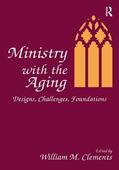 Clements |  Ministry With the Aging | Buch |  Sack Fachmedien