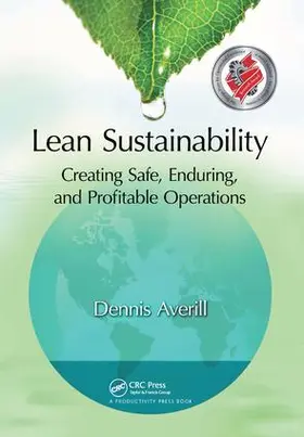 Averill | Lean Sustainability | Buch | 978-1-138-43093-8 | www.sack.de