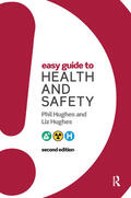 Hughes |  Easy Guide to Health and Safety | Buch |  Sack Fachmedien