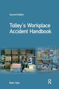 Tyler |  Tolley's Workplace Accident Handbook | Buch |  Sack Fachmedien