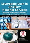Protzman / Kerpchar / Mayzell |  Leveraging Lean in Ancillary Hospital Services | Buch |  Sack Fachmedien