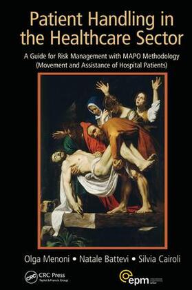 Menoni / Battevi / Cairoli |  Patient Handling in the Healthcare Sector | Buch |  Sack Fachmedien