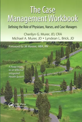 Murer |  The Case Management Workbook | Buch |  Sack Fachmedien