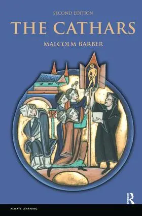 Barber |  The Cathars | Buch |  Sack Fachmedien