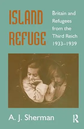 Sherman |  Island Refuge | Buch |  Sack Fachmedien