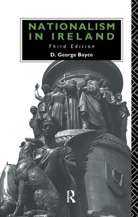 Boyce |  Nationalism in Ireland | Buch |  Sack Fachmedien