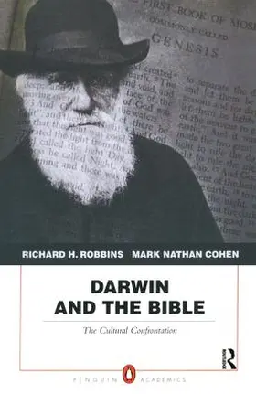 Robbins / Cohen |  Darwin and the Bible | Buch |  Sack Fachmedien