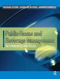 Flynn |  Public House and Beverage Management | Buch |  Sack Fachmedien