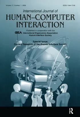 Katai |  Current Research of the Human Interface Society | Buch |  Sack Fachmedien