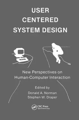 Norman / Draper |  User Centered System Design | Buch |  Sack Fachmedien