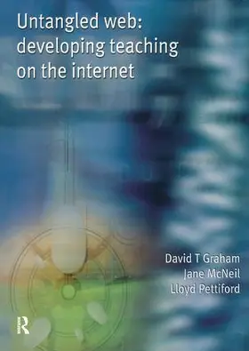 Graham |  Untangled Web | Buch |  Sack Fachmedien