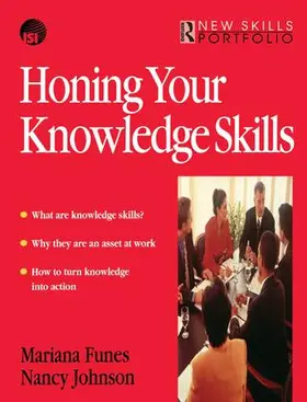 Funes | Honing Your Knowledge Skills | Buch | 978-1-138-43328-1 | www.sack.de