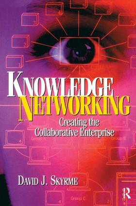 Skyrme | Knowledge Networking | Buch | 978-1-138-43332-8 | sack.de