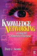 Skyrme |  Knowledge Networking | Buch |  Sack Fachmedien