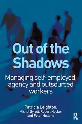 Syrett / Leighton / Hecker |  Out of the Shadows | Buch |  Sack Fachmedien
