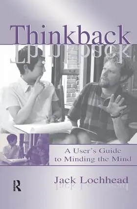 Lochhead | Thinkback | Buch | 978-1-138-43356-4 | sack.de