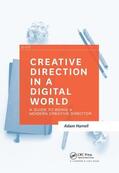 Harrell |  Creative Direction in a Digital World | Buch |  Sack Fachmedien