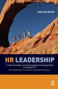 Holbeche |  HR Leadership | Buch |  Sack Fachmedien