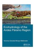 Minaya Maldonado |  Ecohydrology of the Andes Paramo Region | Buch |  Sack Fachmedien